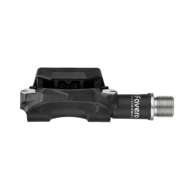 favero assioma uno power meter pedals