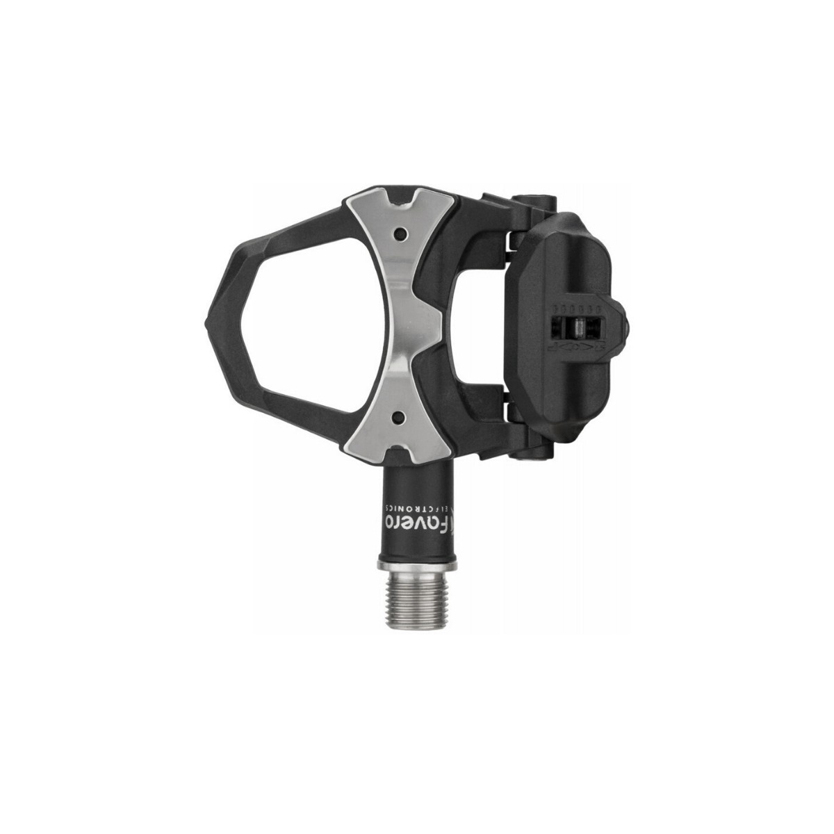 favero assioma uno power meter pedals