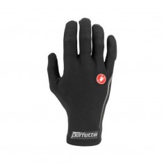 Castelli Perfetto Light Handschuhe Schwarz Unisex