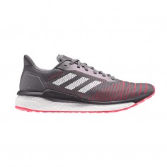 Adidas Solar Drive Grey SS19 Men s Running Shoes