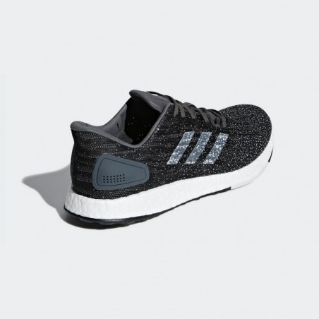 Adidas Pureboost DPR Grey SS19 Men s Running Shoes