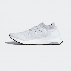 Adidas Ultra Boost Uncaged weiB