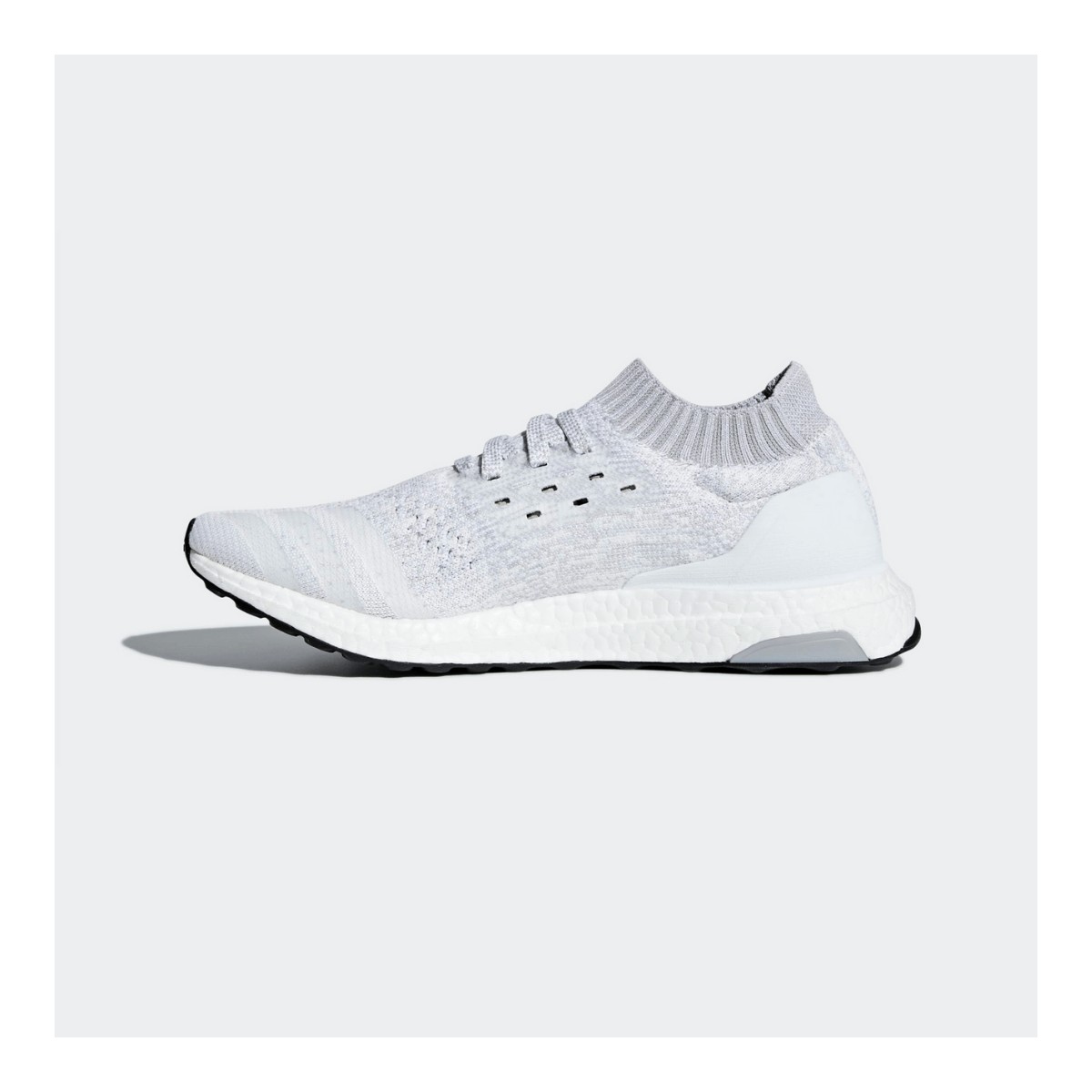 Adidas ultra boost store argento e bianche