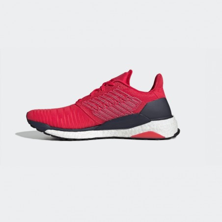 Adidas solar boost rojas online