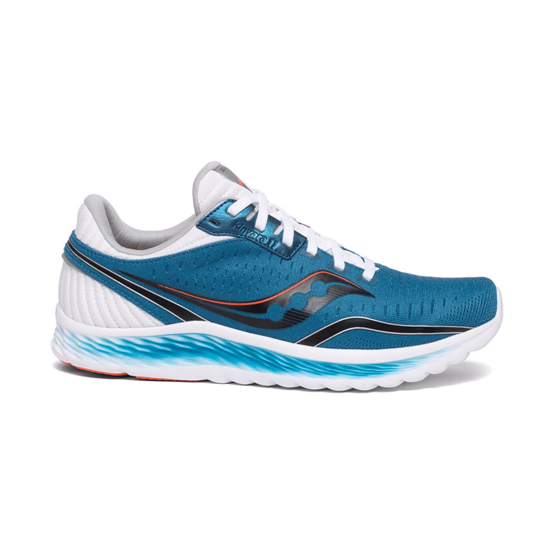 saucony kinvara drop