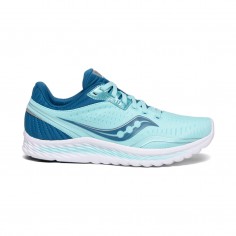 saucony xodus 4.0 azul