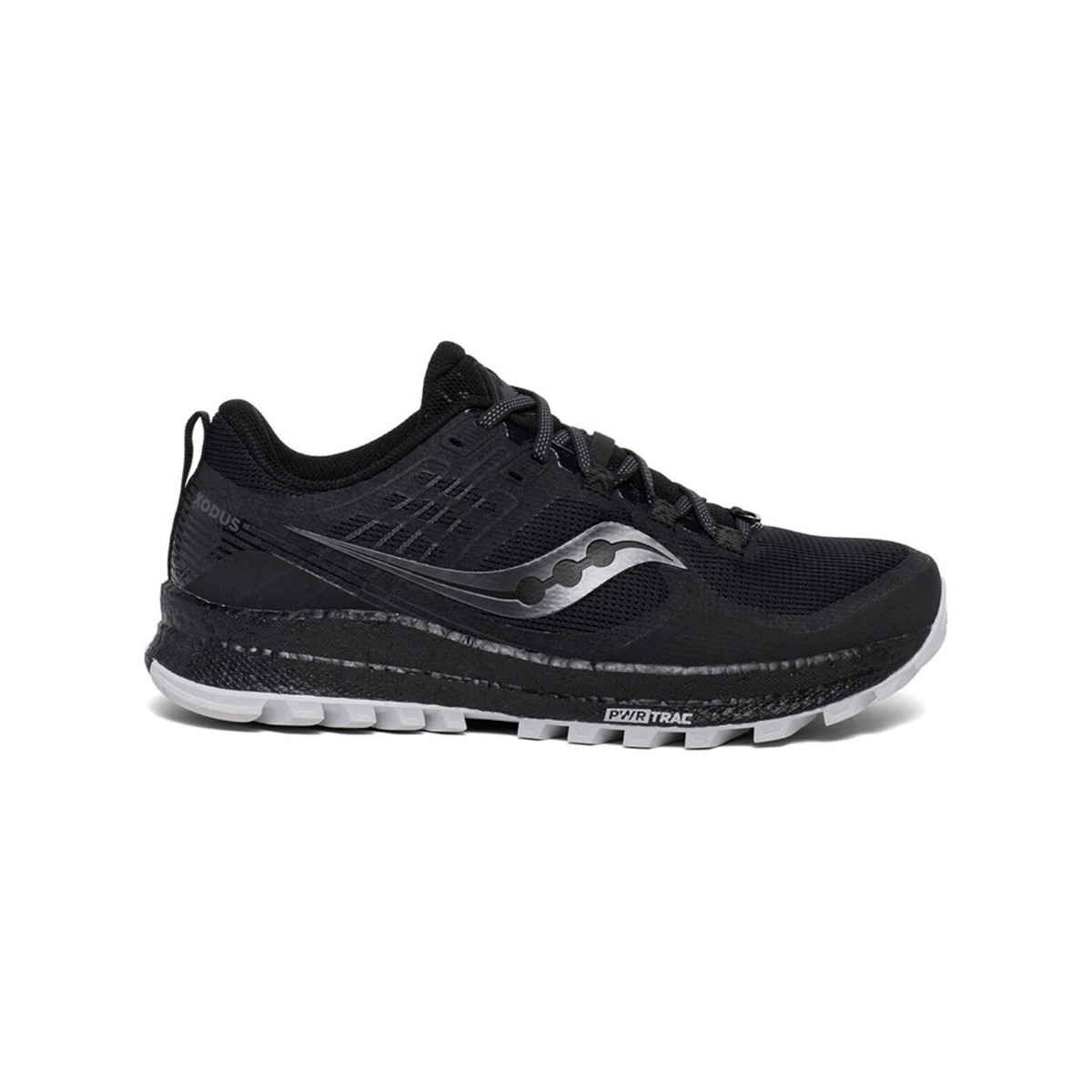 Saucony xodus iso clearance nere