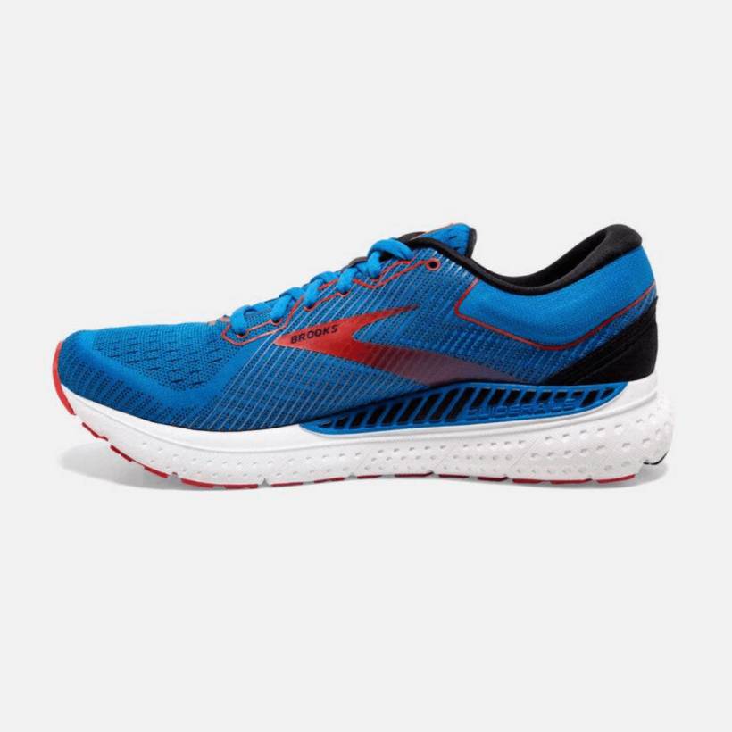 Brooks transcend oferta deals