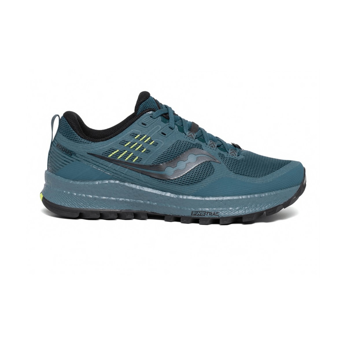 saucony xodus 4.0 blue