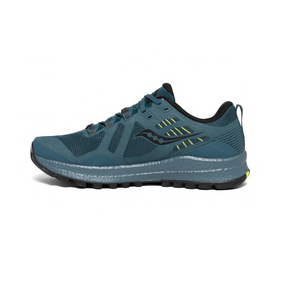 saucony xodus 4.0 azul