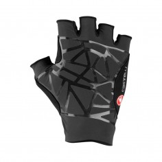 Castelli Icon Race Handschuhe Schwarz Unisex