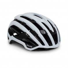 Casque Kask Valegro Blanc