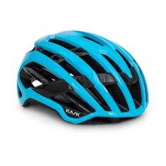 Capacete Azul Kask Valegro