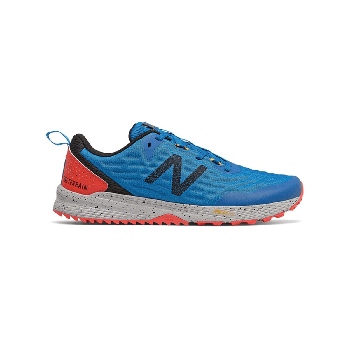 New balance nitrel outlet v3 que significa