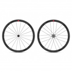 Fulcrum WIND 40 C17 Wheelset