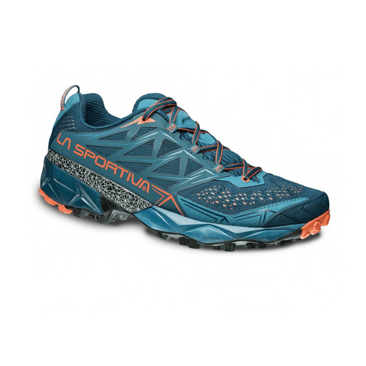 La Sportiva Akyra Blue Men's Shoes