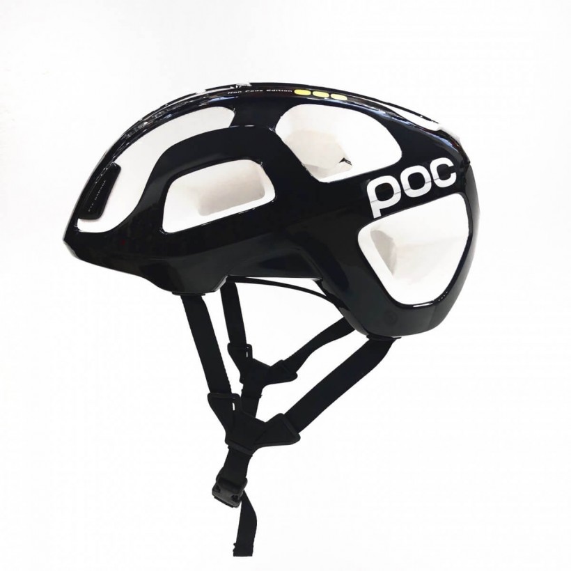 POC Casco Octal, Blanco