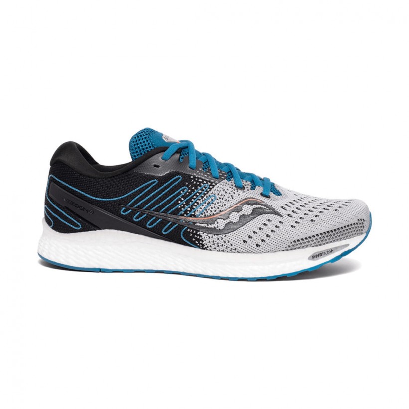 Saucony freedom hot sale iso masculino