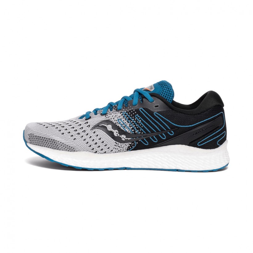 Saucony freedom iso store masculino