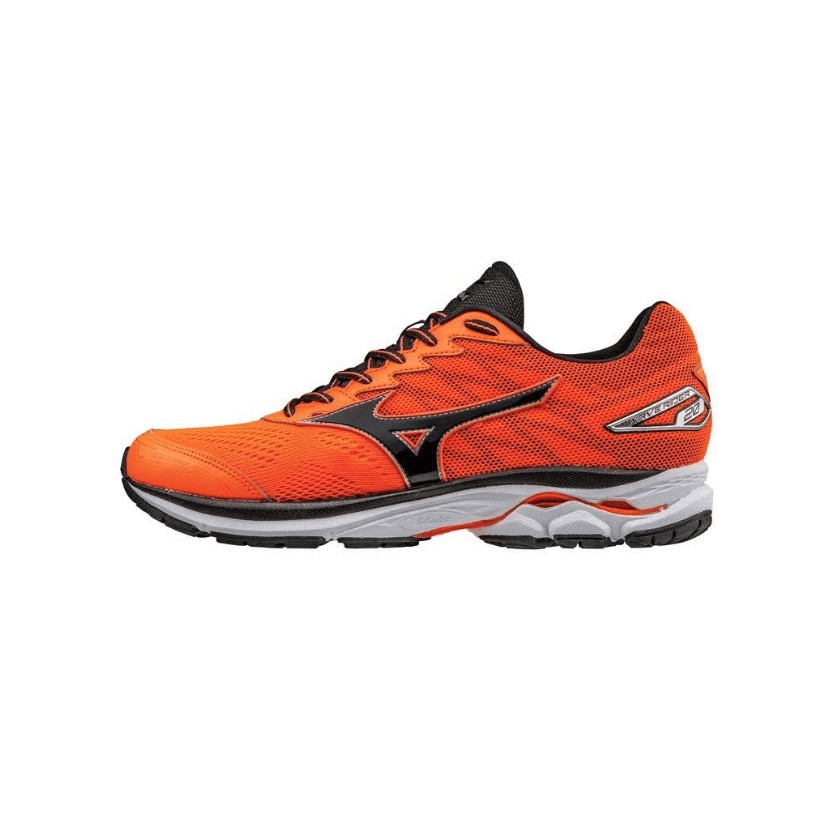 Scarpe mizuno wave rider 20 sale