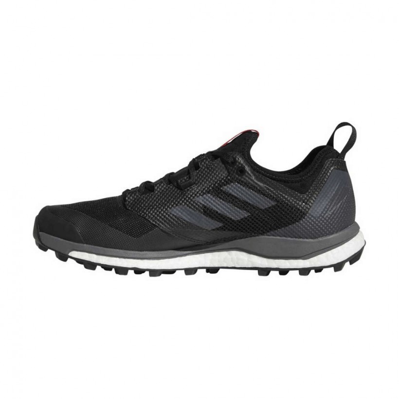 Adidas terrex agravic xt outlet trail-running shoes - men's