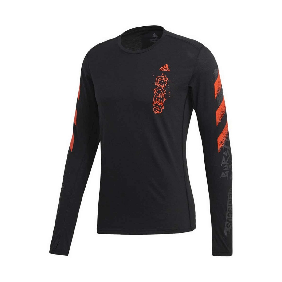 Maglie lunghe adidas deals