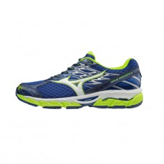 Mizuno wave paradox store 3 uomo giallo