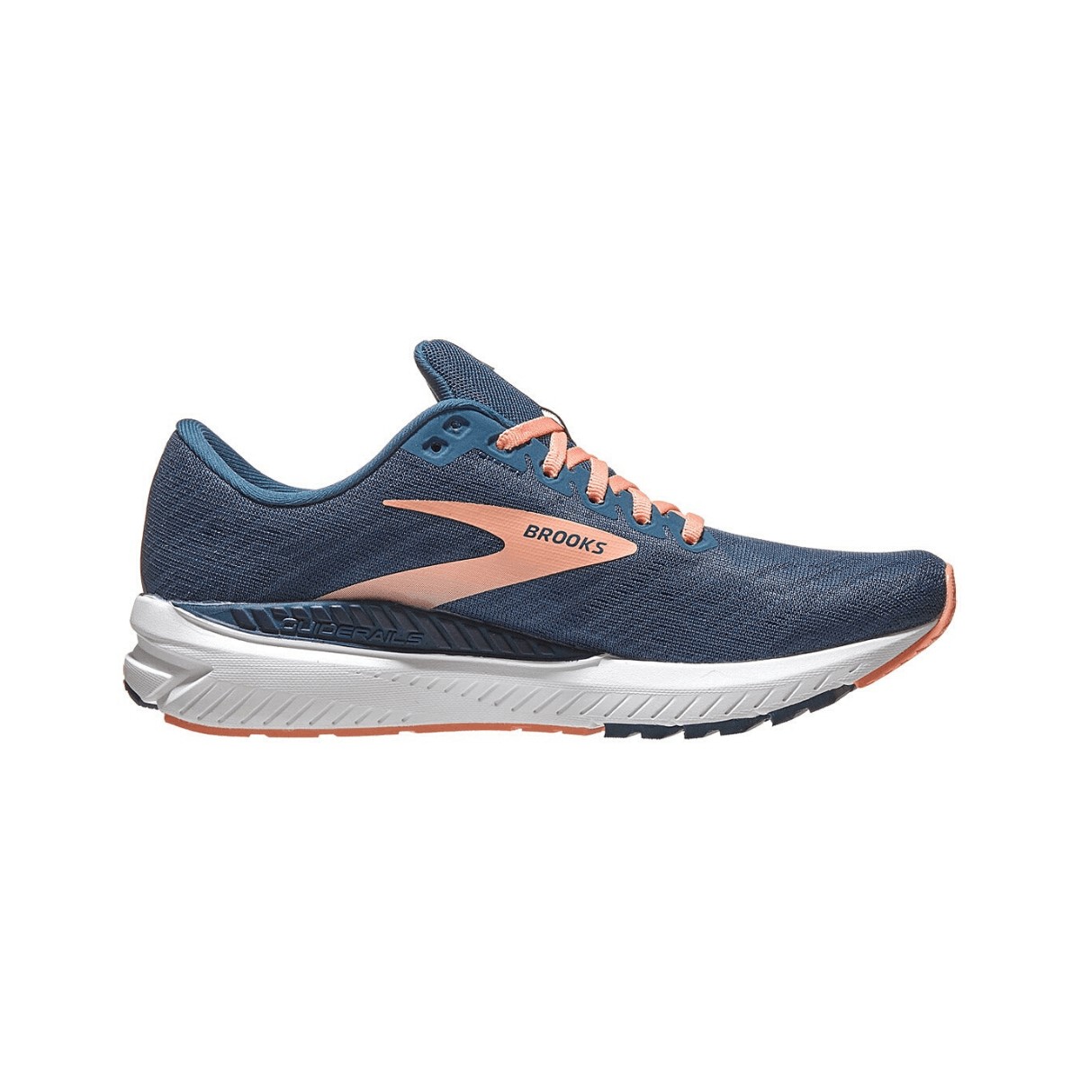 Brooks 2024 ravenna femme