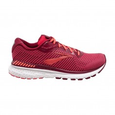 saucony fastwitch 6 mujer rojas