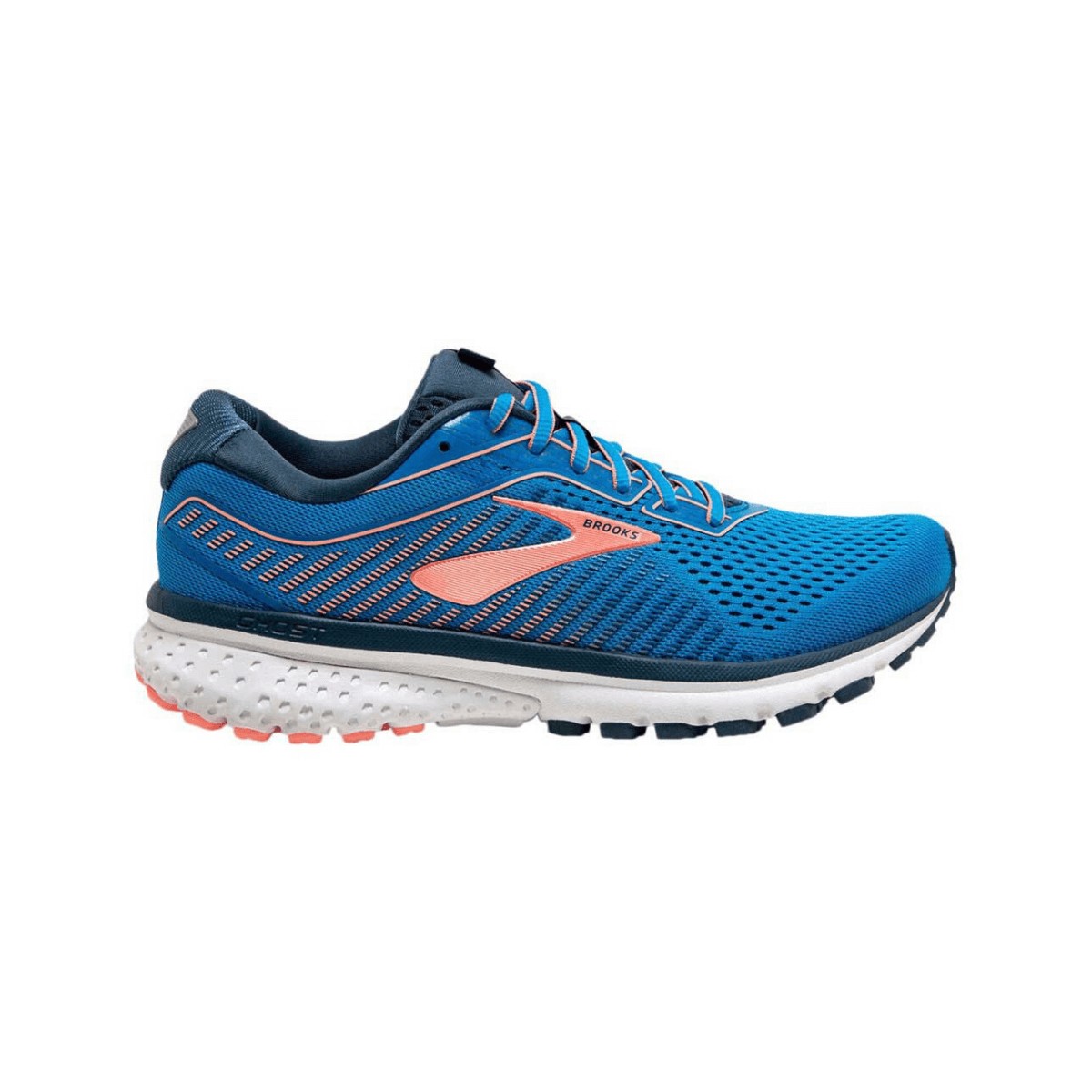 Brooks ghost outlet 12 femme soldes