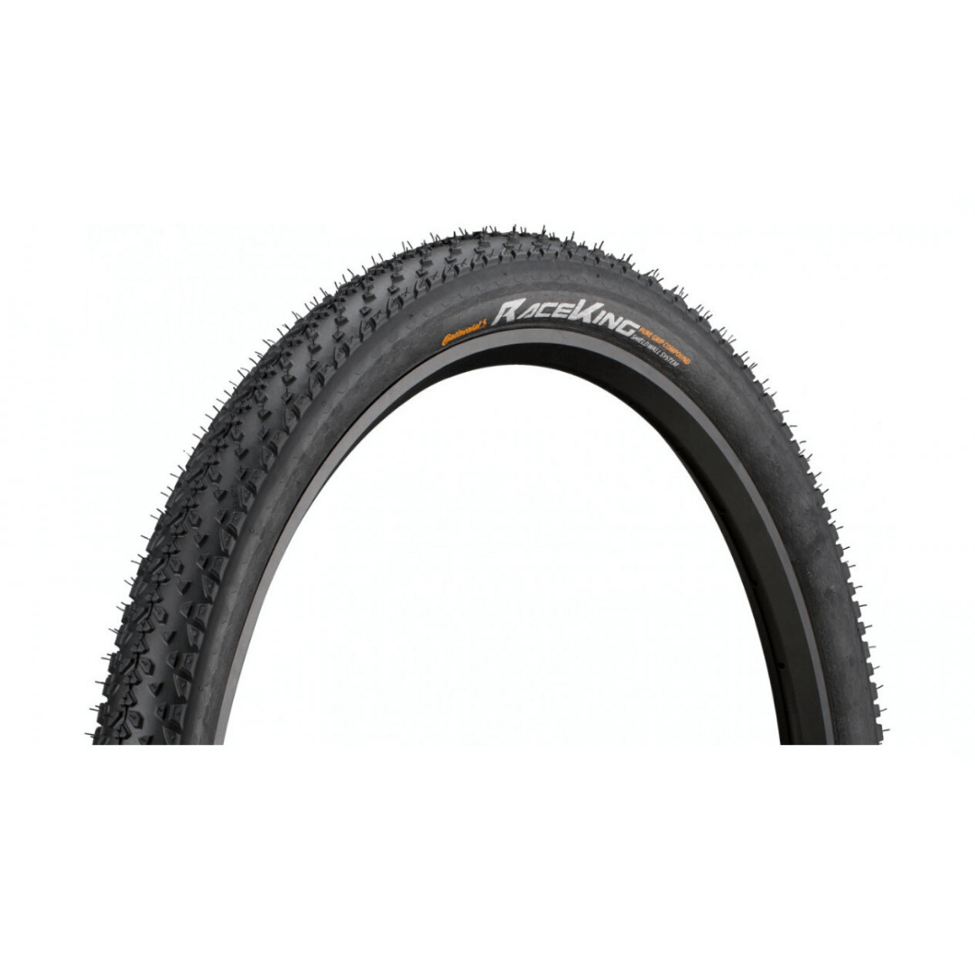 continental race king 29 tubeless