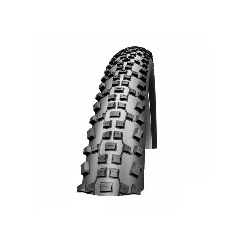 Pneu Schwalbe Racing Ralph EVO LiteSkin 29x2.10 - Composé 495gr PSC