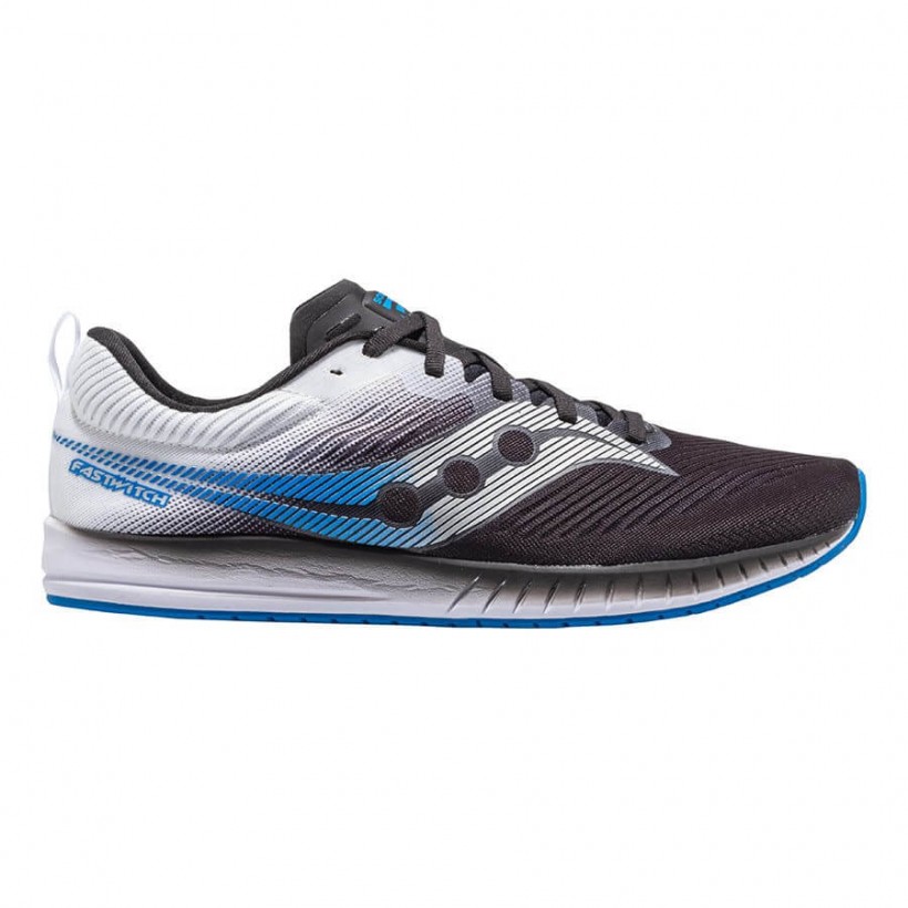 Saucony fastwitch 8 hombre azul on sale