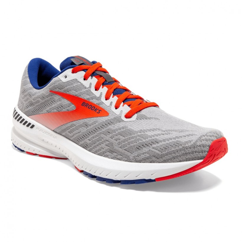 Is brooks ravenna a stability shoe on sale