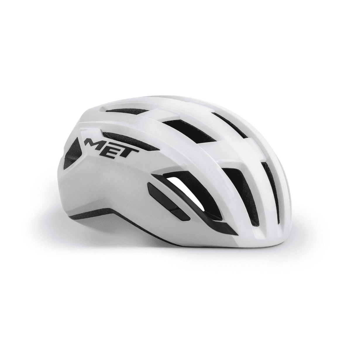 Casque Met Vinci Mips Blanc