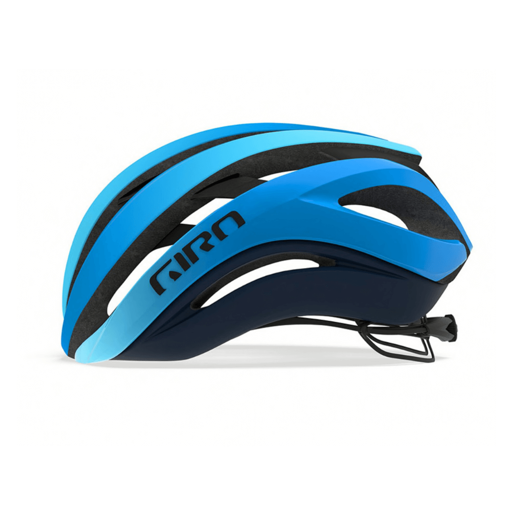 giro helmet blue