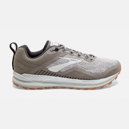 Brooks store cascadia brown