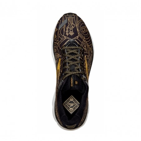 Brooks sales ghost oro