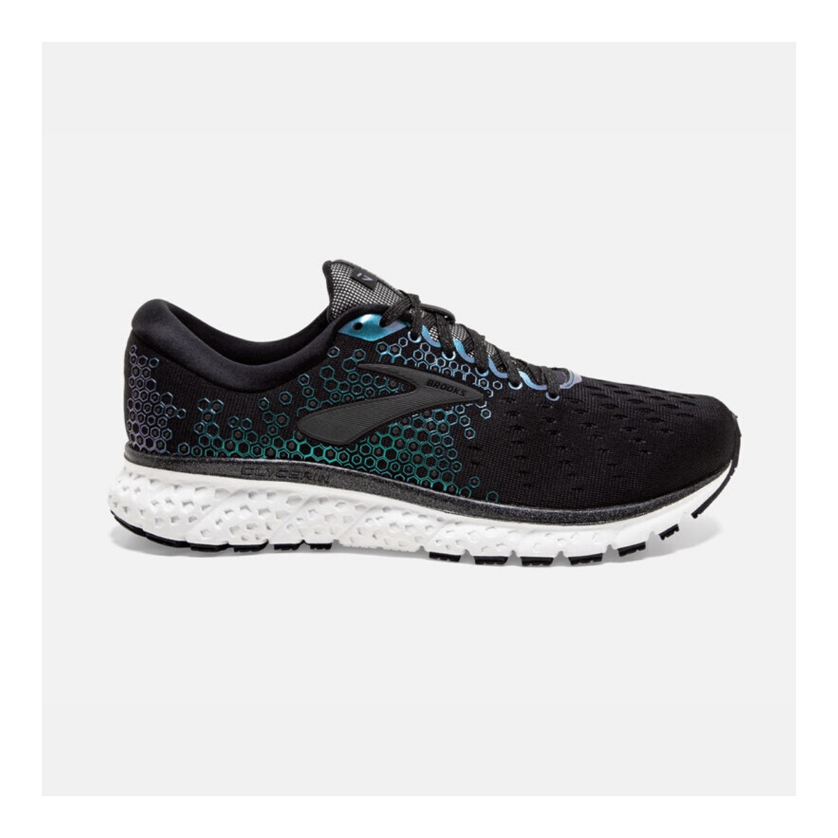 Zapatillas brooks glycerin 17 mujer sale