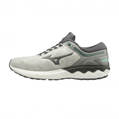 Scarpe cheap mizuno marroni