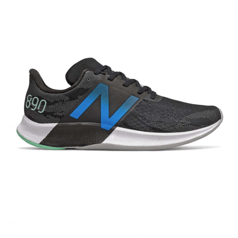 New balance sales 890 herren blau