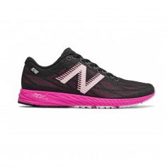 New balance store 1400 preto couro