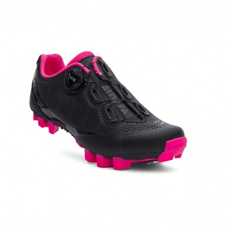 Fashion zapatillas spiuk aldapa mtb negro mate