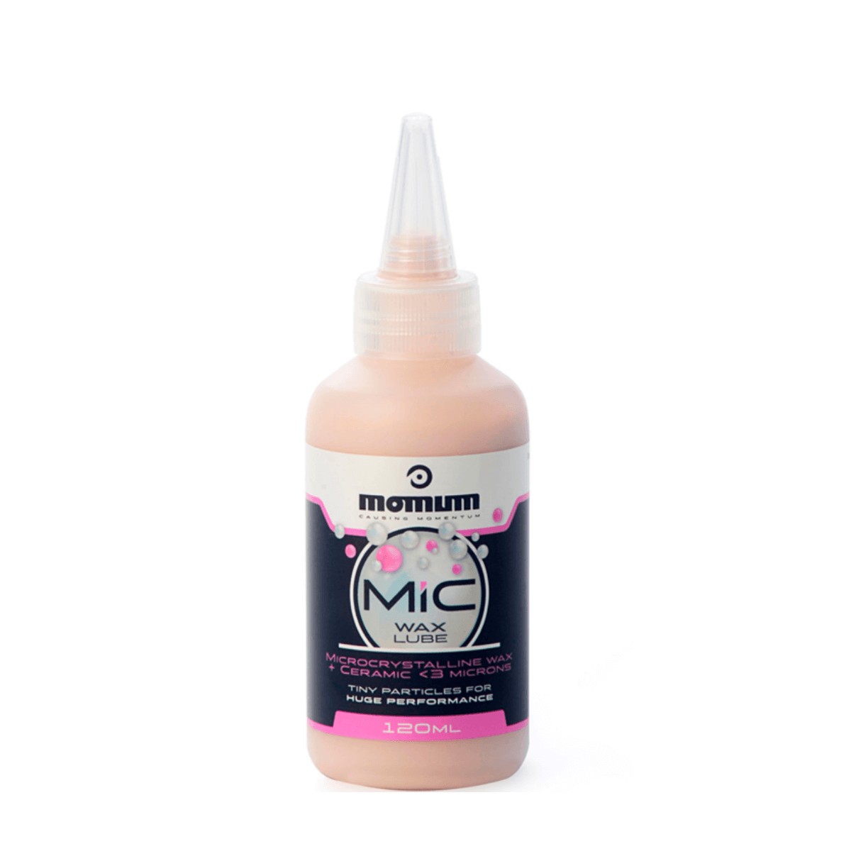 Momum MC Wax Ceramic Lube Trockenschmiermittel 120 ml