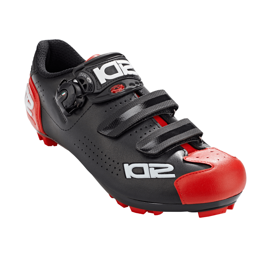 sidi trace mtb