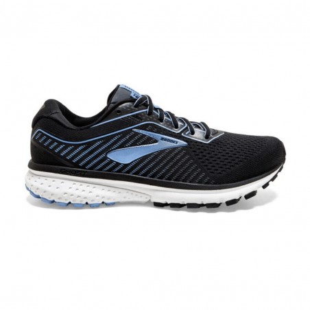 Brooks ghost fashion 12 mujer