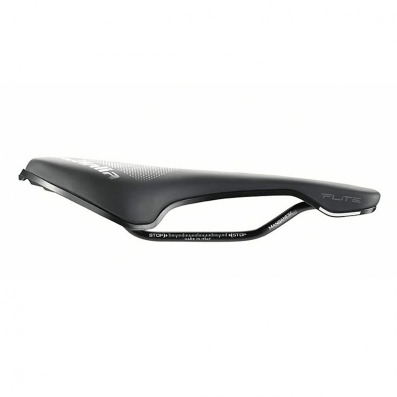 Selle Italia Flite Boost SuperFlow TM Sella Nera