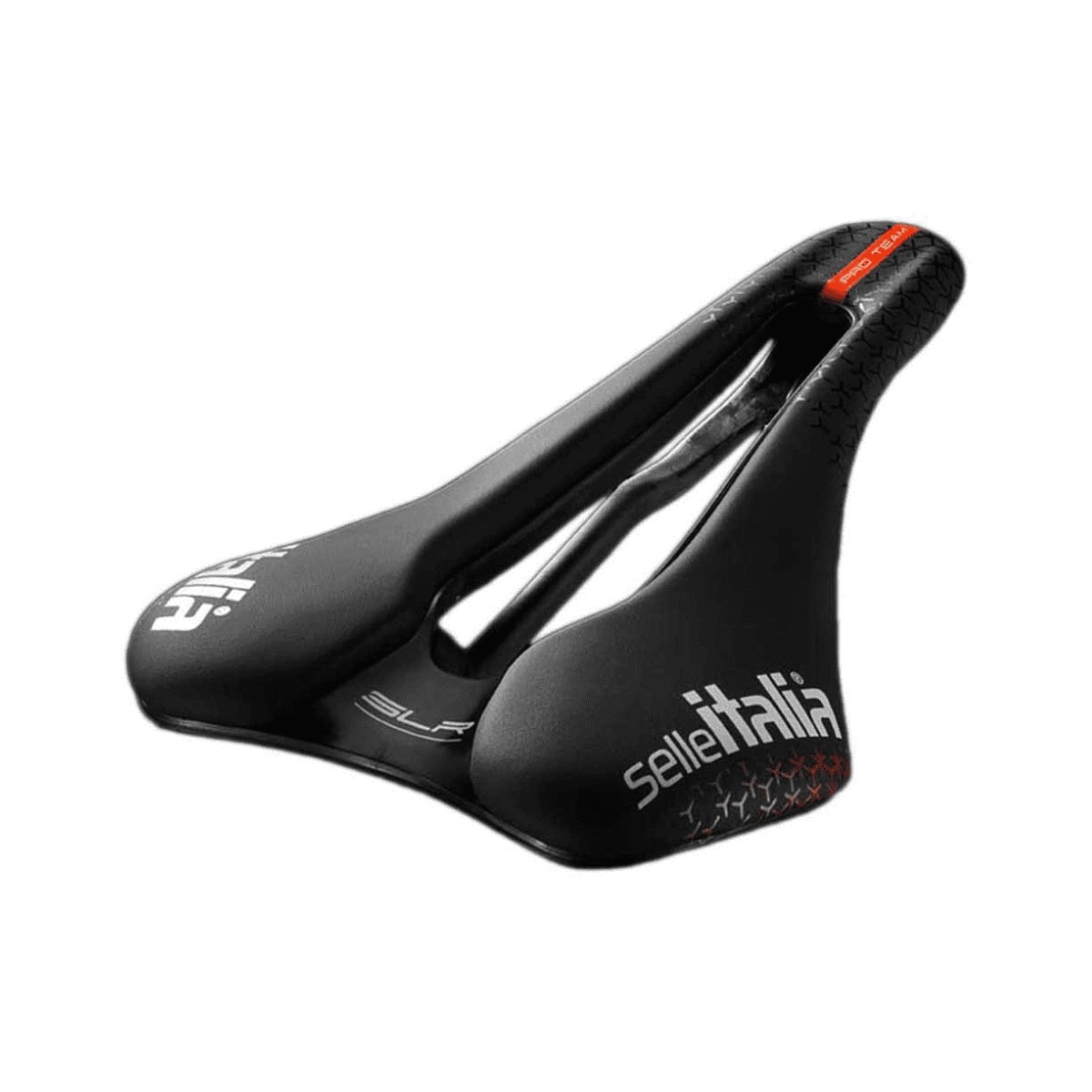 Sillín Selle Italia SLR Boost Pro Team Superflow S3 Negro