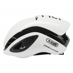 Abus Gamechallenger Polar White Helmet