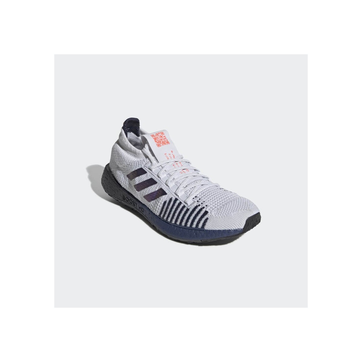 pulseboost hd shoes white